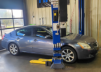 Provo Car Repair Shops Computune Certified Auto Repair