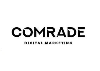 Chicago advertising agency Comrade Digital Marketing Agency