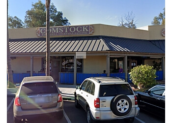 Comstock Bar & Grill