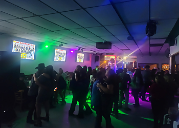 Escondido Night Clubs Comstock Bar & Grill