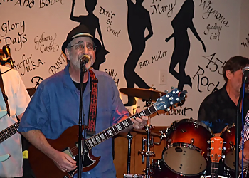 Escondido Night Clubs Comstock Bar & Grill