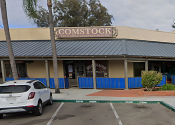 Comstock Bar & Grill Escondido Night Clubs image 1