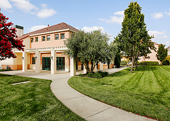 Comstock Johnson Architects, Inc. Elk Grove Residential Architects image 1