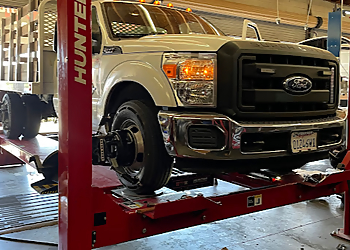 Ontario Car Repair Shops Comtires