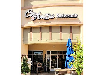 Corona Italian Restaurants Con Amore Ristorante