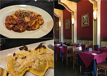 Corona Italian Restaurants Con Amore Ristorante