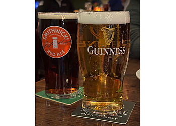 Philadelphia Pubs Con Murphy's Irish Pub