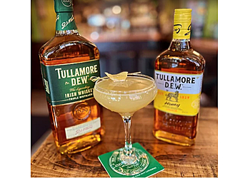 Philadelphia Pubs Con Murphy's Irish Pub