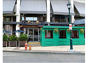 Con Murphy's Irish Pub Philadelphia Pubs Con Murphy's Irish Pub