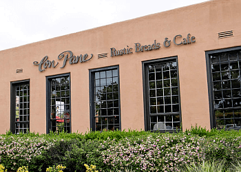 San Diego Bakeries Con Pane Rustic Breads & Cafe