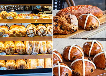 San Diego Bakeries Con Pane Rustic Breads & Cafe