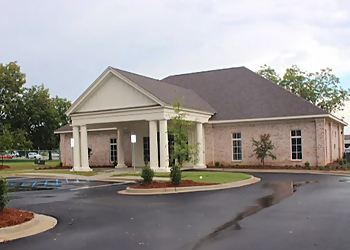 Montgomery Physical Therapists Conan Brooks, PT, MPT - PHOENIX PHYSICAL THERAPY