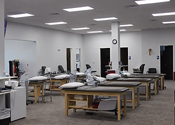 Montgomery Physical Therapists Conan Brooks, PT, MPT - PHOENIX PHYSICAL THERAPY