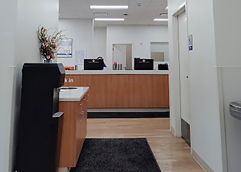 Concentra Urgent Care - Allentown, PA Urgent Care Clinics - Clinic Interior Image