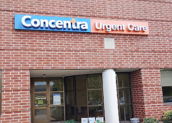 Concentra Urgent Care - Allentown, PA Urgent Care Clinics - Clinic Exterior Image