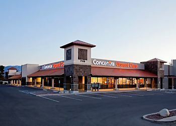 Concentra Urgent Care - Arlington, TX Urgent Care Clinics