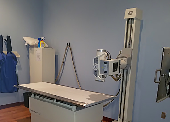 Concentra Urgent Care - Augusta, GA Urgent Care Clinics - Surgery Room Image