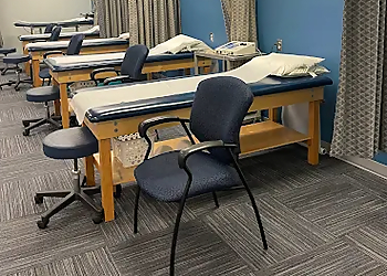 Concentra Urgent Care - Baltimore, MD Urgent Care Clinics - Clinic Interior Image