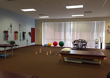 Concentra Urgent Care - Brownsville, TX Urgent Care Clinics - Clinic Interior Image
