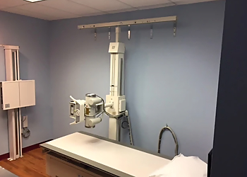 Concentra Urgent Care - Brownsville, TX Urgent Care Clinics - Treatment Room Image