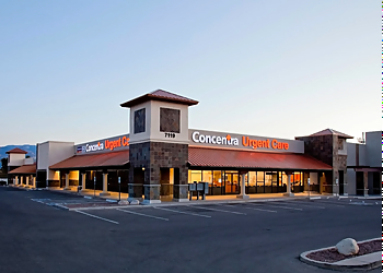 Concentra Urgent Care Concentra Urgent Care - Brownsville, TX Urgent Care Clinics - Clinic Exterior Image