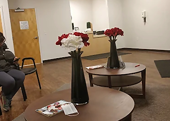 Concentra Urgent Care - Cincinnati, OH Urgent Care Clinics - Reception Area Image