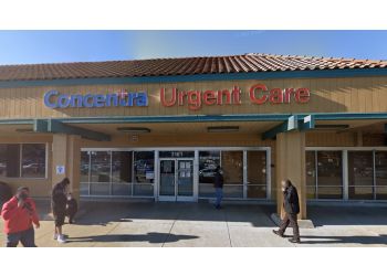 Concentra Urgent Care Fremont Urgent Care Clinics