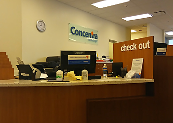 Concentra Urgent Care - Lakewood, CO Urgent Care Clinics - Clinic Interior Image