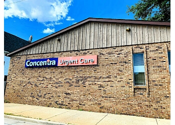 Concentra Urgent Care Milwaukee Urgent Care Clinics