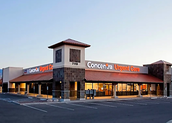 Concentra Urgent Care Concentra Urgent Care - New Orleans, LA Urgent Care Clinics - Clinic Exterior Image