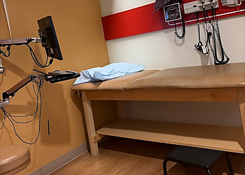 Concentra Urgent Care - Peoria, AZ Urgent Care Clinics - Clinic Interior Image