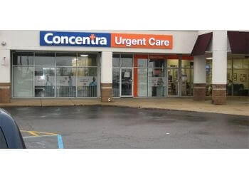 Sterling Heights urgent care clinic Concentra Urgent Care