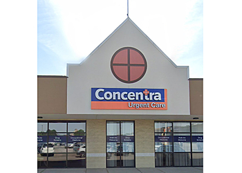 Concentra Urgent Care Toledo Urgent Care Clinics image 1