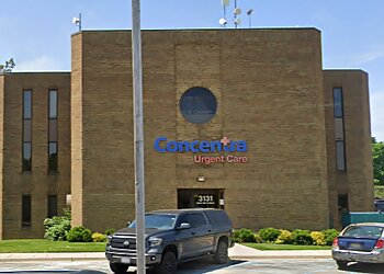 Concentra Urgent Care Ann Arbor Ann Arbor Urgent Care Clinics image 1