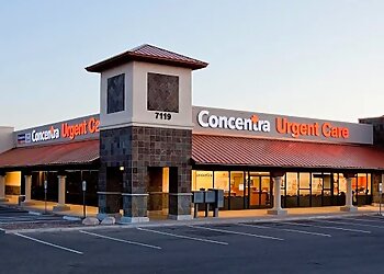 Concentra Urgent Care Bellevue Bellevue Urgent Care Clinics image 1