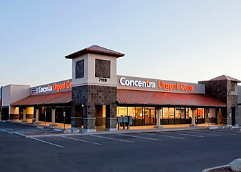 Concentra Urgent Care Cleveland Cleveland Urgent Care Clinics image 1