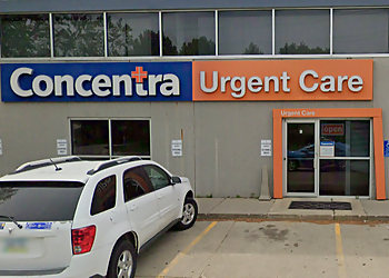 Concentra Urgent Care Des Moines Des Moines Urgent Care Clinics image 1