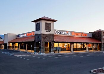 Concentra Urgent Care Detroit Detroit Urgent Care Clinics image 1