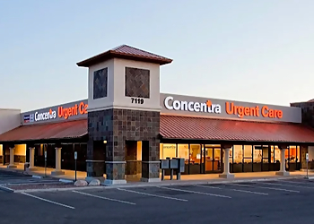 Concentra Urgent Care El Monte El Monte Urgent Care Clinics image 1