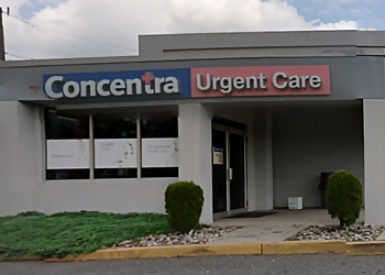 Concentra Urgent Care Elizabeth Elizabeth Urgent Care Clinics image 1