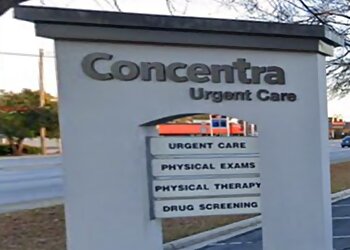 Concentra Urgent Care Fayetteville Fayetteville Urgent Care Clinics image 1