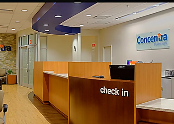 Concentra Urgent Care - Grand Prairie, TX Urgent Care Clinics - Clinic Interior Image