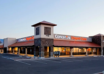 Concentra Urgent Care Hampton Hampton Urgent Care Clinics image 1