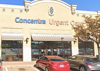 Concentra Urgent Care Irving Irving Urgent Care Clinics image 1