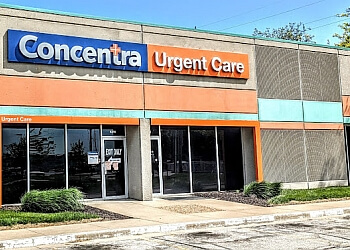 Concentra Urgent Care Kansas City Kansas City Urgent Care Clinics
