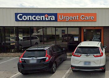 Concentra Urgent Care Kansas City Kansas City Urgent Care Clinics image 1