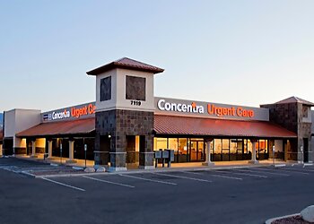 Concentra Urgent Care Lincoln Lincoln Urgent Care Clinics image 1