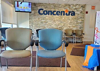 Manchester Urgent Care Clinics Concentra Urgent Care Manchester