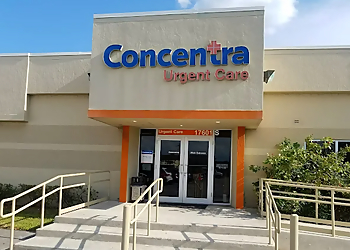 Concentra Urgent Care Miami Gardens Miami Gardens Urgent Care Clinics image 1