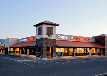 Concentra Urgent Care Newport News Newport News Urgent Care Clinics image 1
